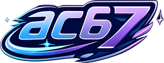 ac67 লোগো